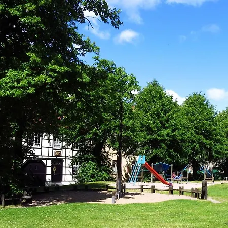 Altstadt-ferienhaus Mit Wlan Und Parkplatz *
